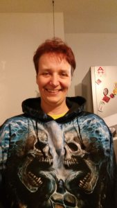 Profilbild von Jana Sauerborn