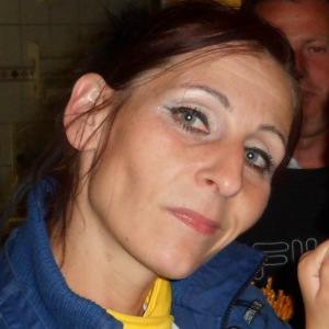 Profilbild von Jana Schäfer