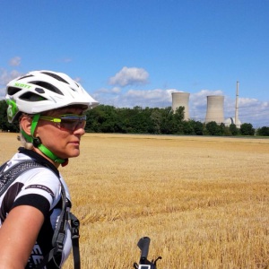 Profilbild von Jana Scharlock