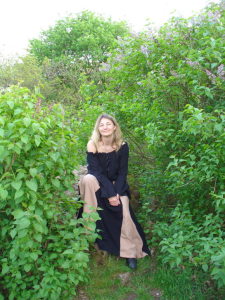 Profilbild von Jana Scheffler