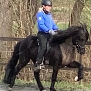 Profilbild von Jana Scherenberger