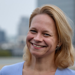 Profilbild von Jana Schetter