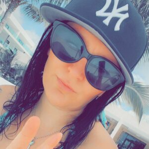 Profilbild von Jana Schilbach