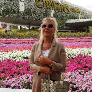 Profilbild von Jana Schindler