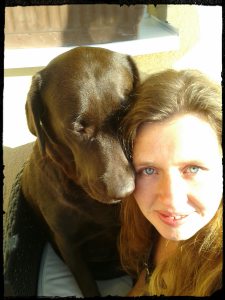 Profilbild von Jana Schleef