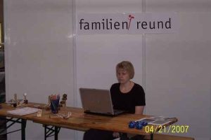 Profilbild von Jana Schlegel