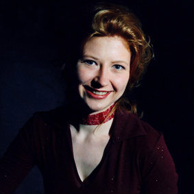 Profilbild von Jana Schmaerse