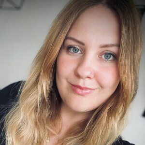 Profilbild von Jana Schmalisch