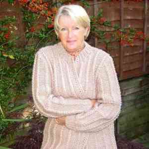 Profilbild von Jana Schmickler