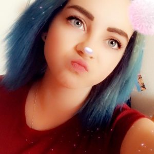 Profilbild von Jana Schmider