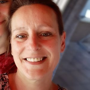 Profilbild von Jana Schmidt