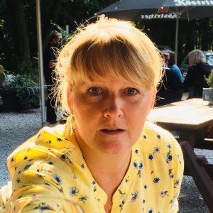 Profilbild von Jana Schmidt
