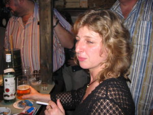 Profilbild von Jana Schmidt