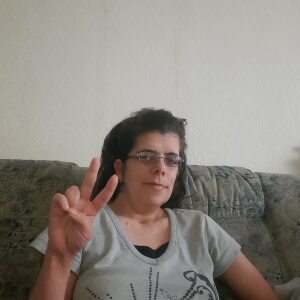 Profilbild von Jana Schmidt