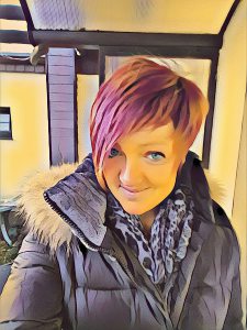 Profilbild von Jana Schmidt