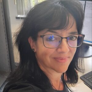 Profilbild von Jana Schmiedel