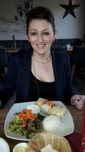 Profilbild von Jana Schmierer