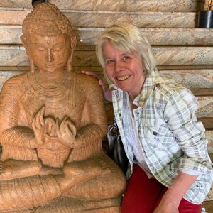 Profilbild von Jana Schneider