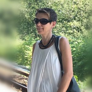 Profilbild von Jana Schoele