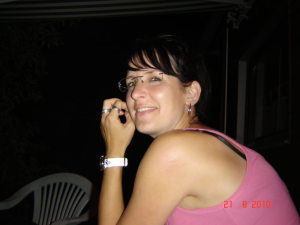 Profilbild von Jana Schöne
