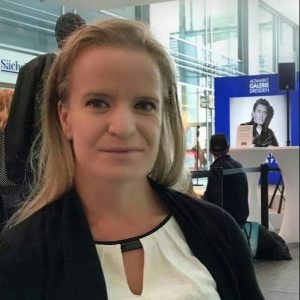 Social Media Profilbild Jana Schöne 