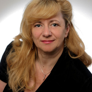 Profilbild von Jana Scholz