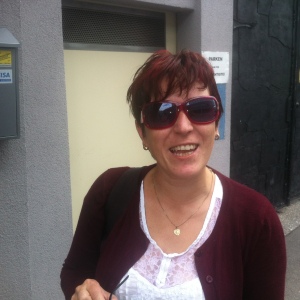 Profilbild von Jana Scholz