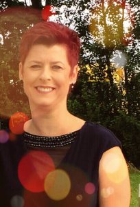 Profilbild von Jana Scholze
