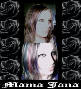 Profilbild von Jana Schoppmann