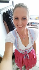 Profilbild von Jana Schrader