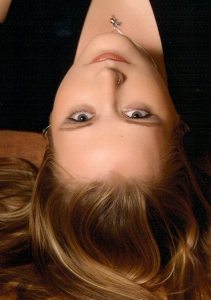 Profilbild von Jana Schramm