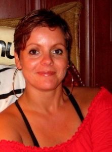 Profilbild von Jana Schreiber