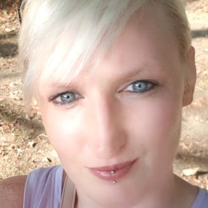 Profilbild von Jana Schreivogel