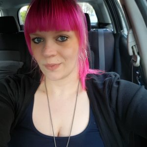 Profilbild von Jana Schröder