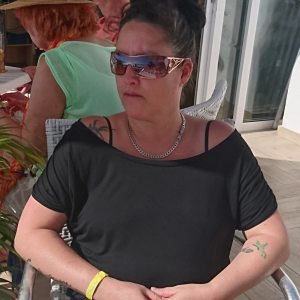 Profilbild von Jana Schröder