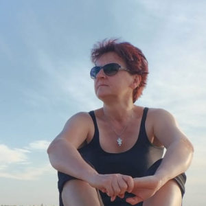 Profilbild von Jana Schröder