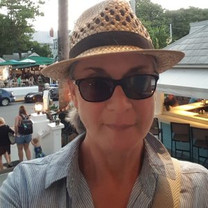 Profilbild von Jana Schrott