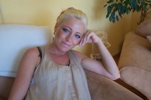 Profilbild von Jana Schult