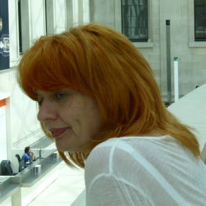 Profilbild von Jana Schulze