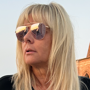 Profilbild von Jana Schumacher