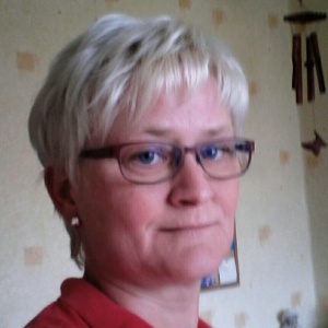 Profilbild von Jana Schumacher