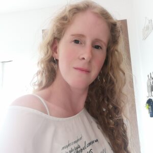 Profilbild von Jana Schuster