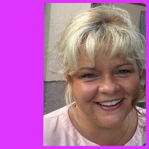 Profilbild von Jana Schwalbe