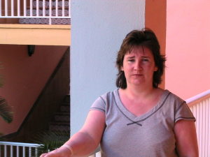 Profilbild von Jana Schwarzbach