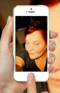 Profilbild von Jana Schwede