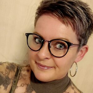 Profilbild von Jana Sczesny