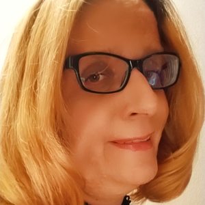 Profilbild von Jana Seifert