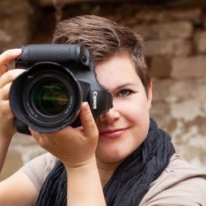 Profilbild von Jana Sell