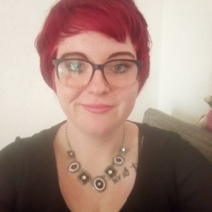 Profilbild von Jana Selle