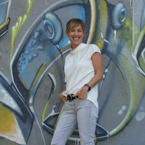 Profilbild von Jana Siegert
